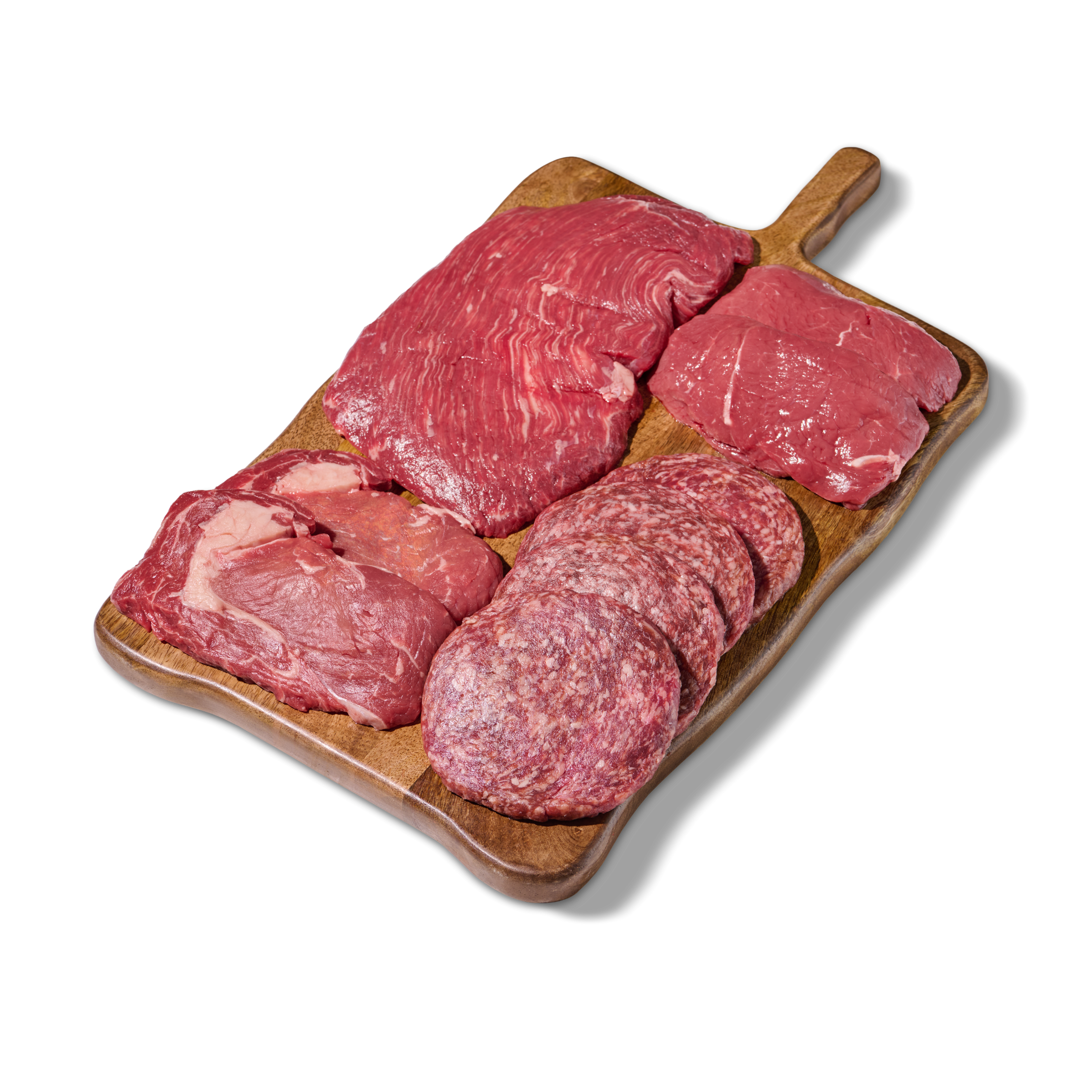 Beef Box