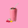 Pink Passion Smoothie
