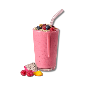 Pink Passion Smoothie