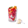 Pink Passion Smoothie