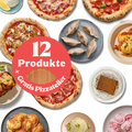 Freda Bestseller + gratis Pizzateller