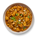 High Protein Butter Chicken