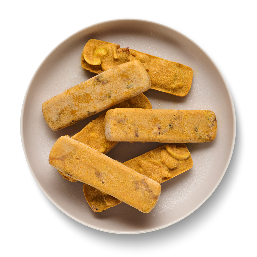 High Protein Butter Chicken