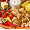 High Protein Butter Chicken