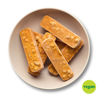 Chickpea Lentil Curry