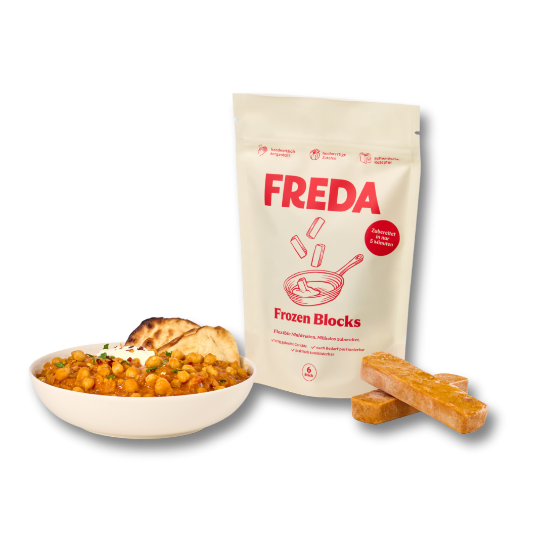 Chickpea Lentil Curry