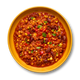 High Protein Chili sin Carne