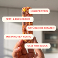 High Protein Chili sin Carne