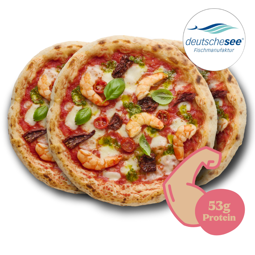 Gambas Supreme (3er)