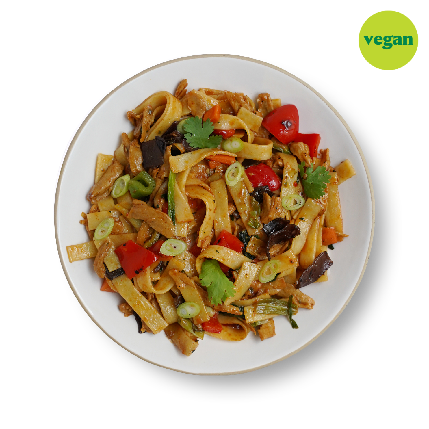 Bami Goreng