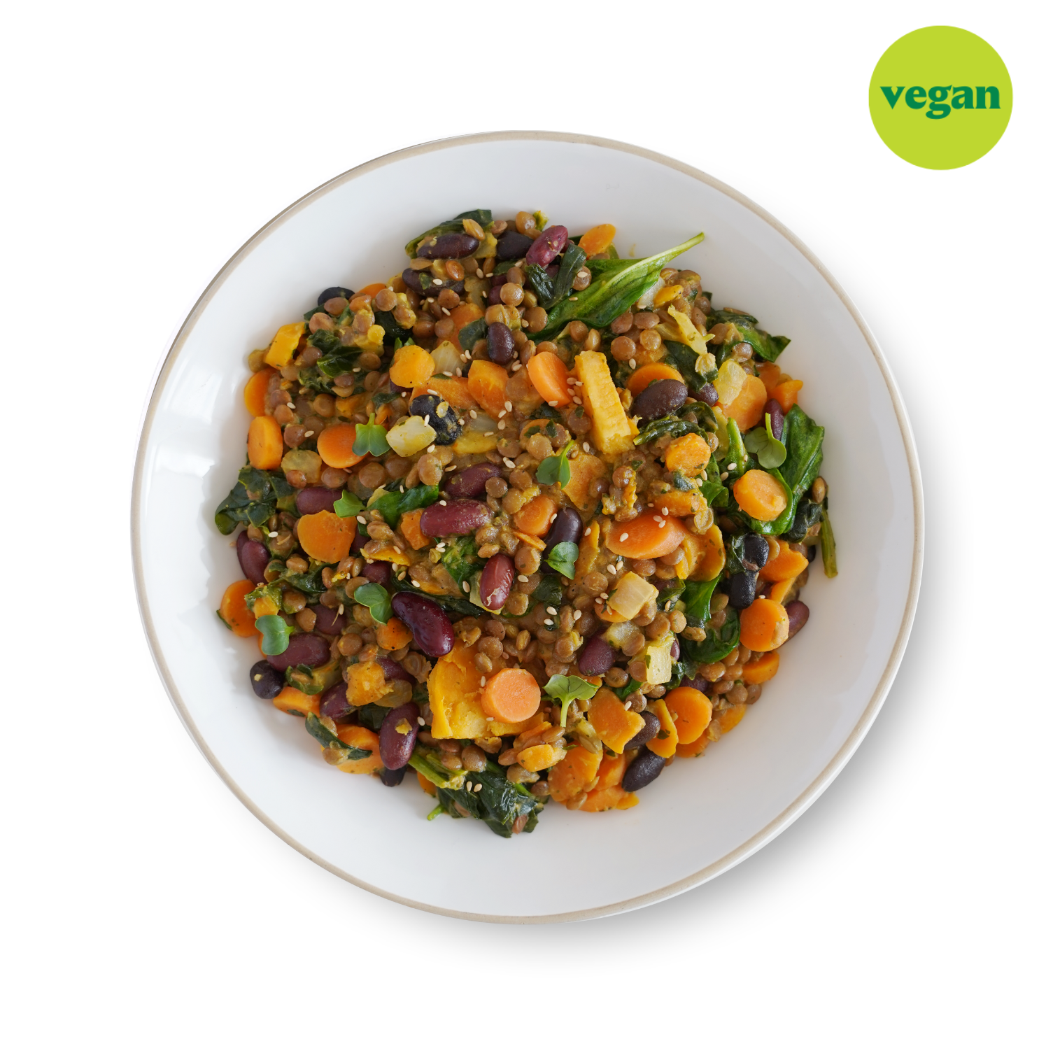Dal Delight