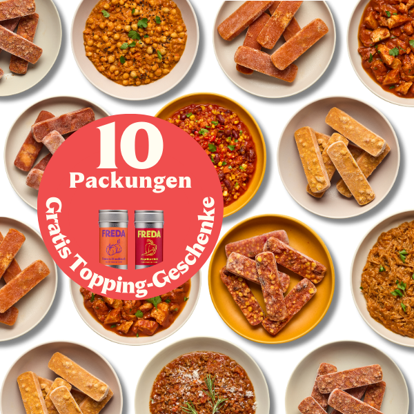 Classic Frozen Blocks Bundle