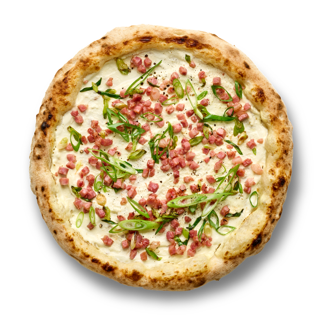 Flammkuchen Classic