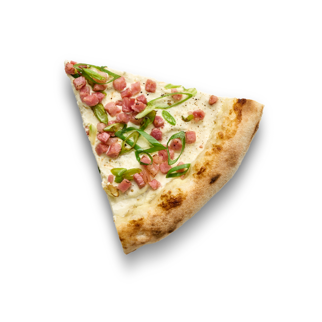 Flammkuchen Classic