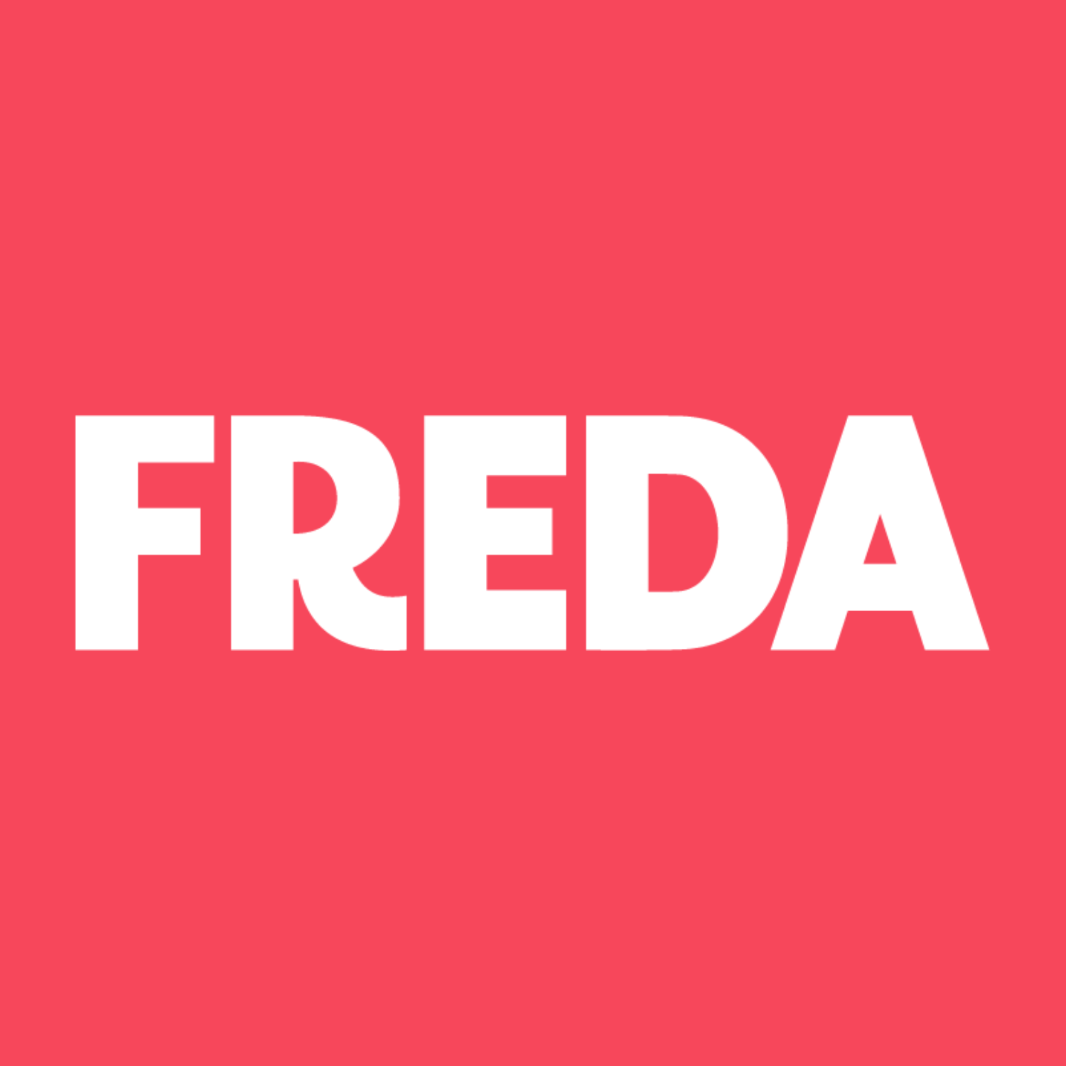 Freda
