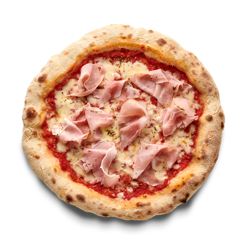 Freda Fantastic Frozen Food