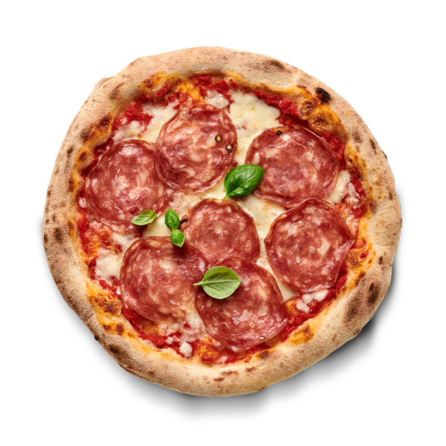 Salami Sensation (8er)