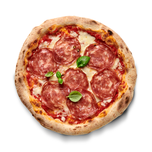 Premium Bundle mit gratis Pizzaroller