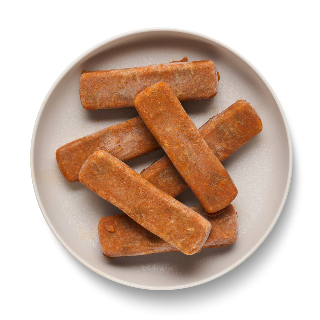 High Protein Beef Goulash