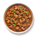 High Protein Beef Goulash