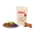 High Protein Beef Goulash