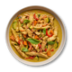 Green Chicken Curry