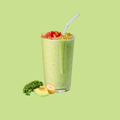 Green Boost Smoothie