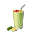 Green Boost Smoothie