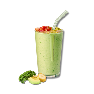Green Boost Smoothie