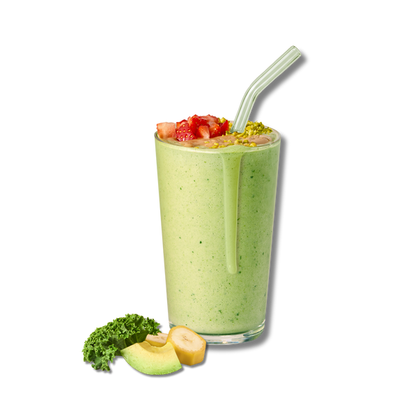 Green Boost Smoothie