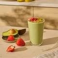 Green Boost Smoothie