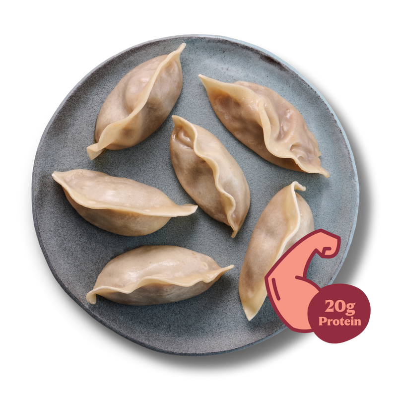 Dumpling Single Collection