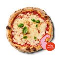 High Protein Margherita