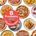Freda High Protein + 2 gratis Gewürze