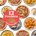 High Protein Bundle