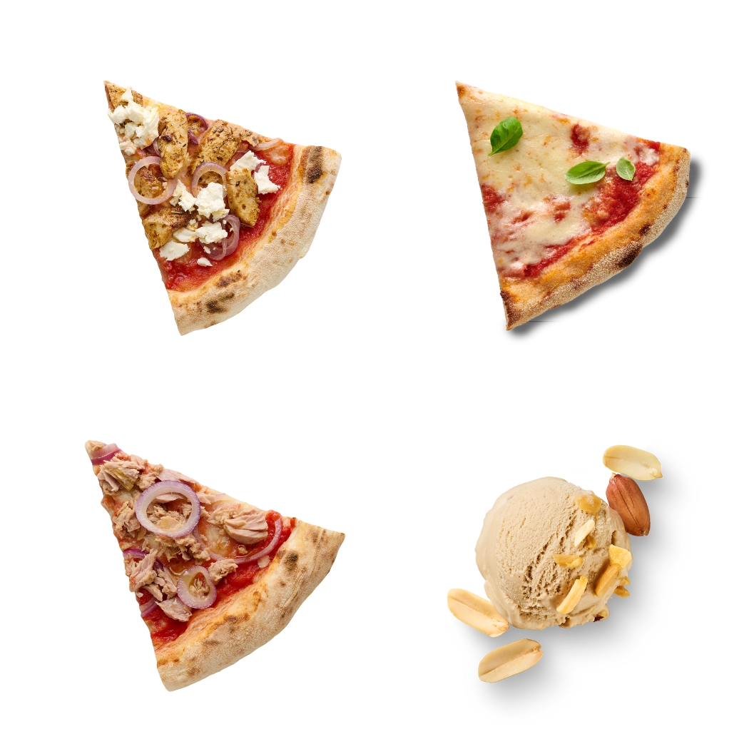 High Protein Probierpaket
