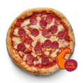 High Protein Beef Salami