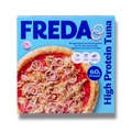 High Protein Tuna