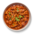 High Protein Korean-style Chicken