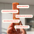 High Protein Korean-style Chicken