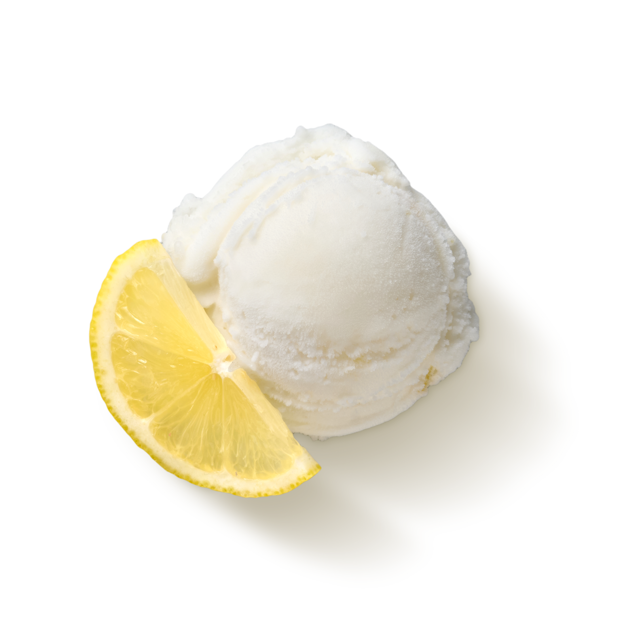 Pure Lemon Sorbet (8er)