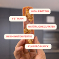High Protein Mexican Chicken