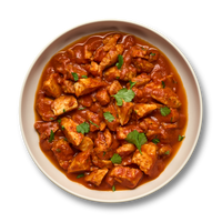 High Protein Mexican Chicken