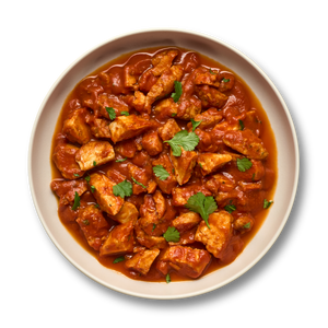 High Protein Mexican Chicken