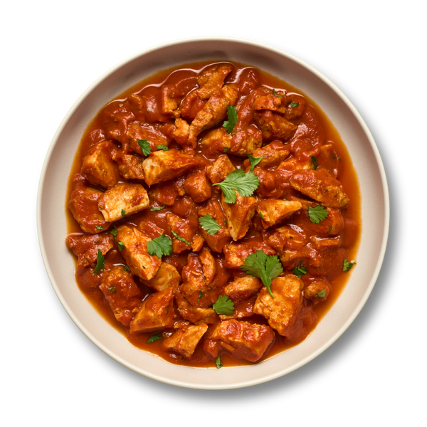High Protein Mexican Chicken
