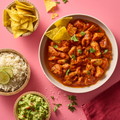 High Protein Mexican Chicken
