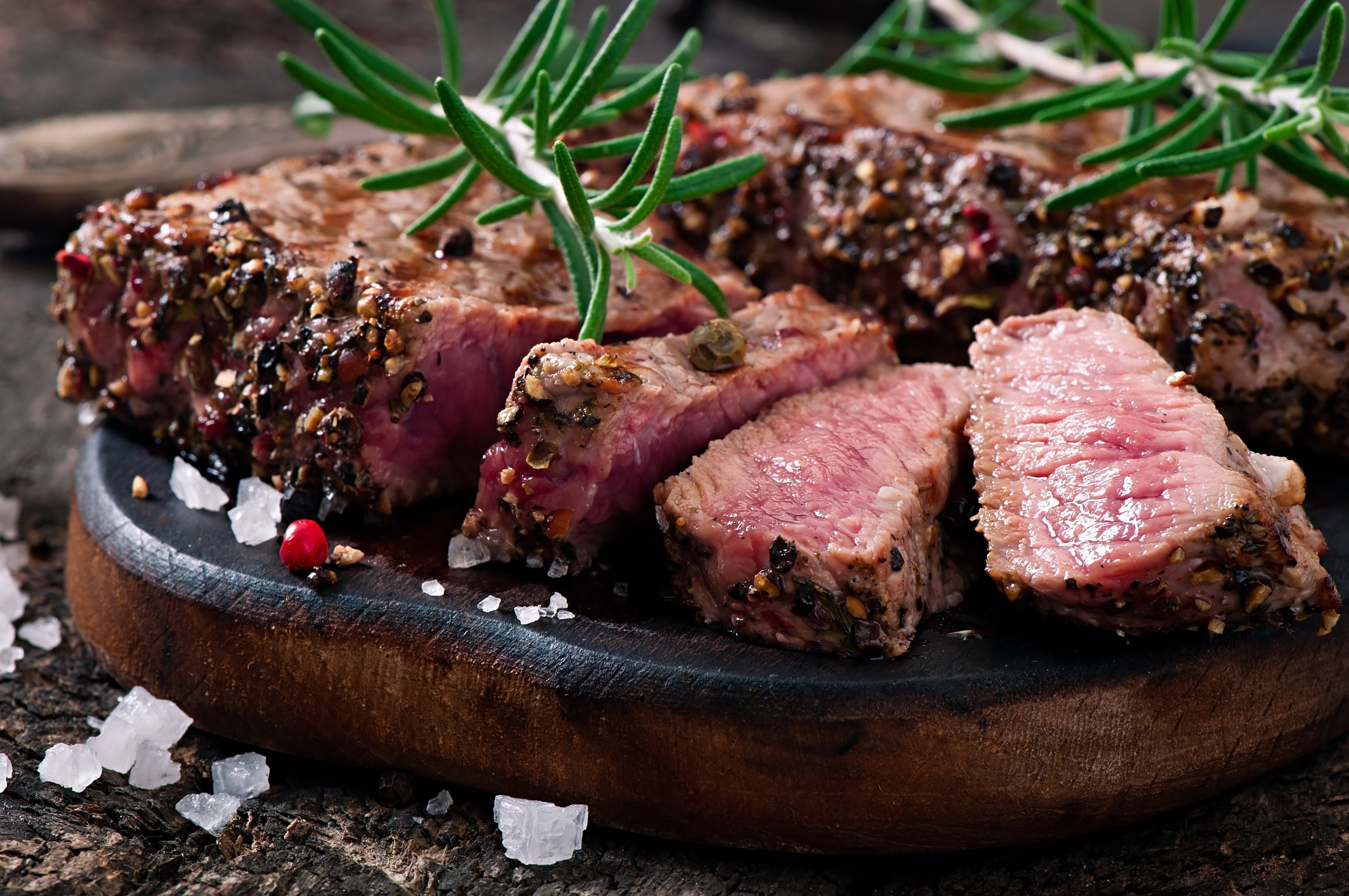 Beef Box