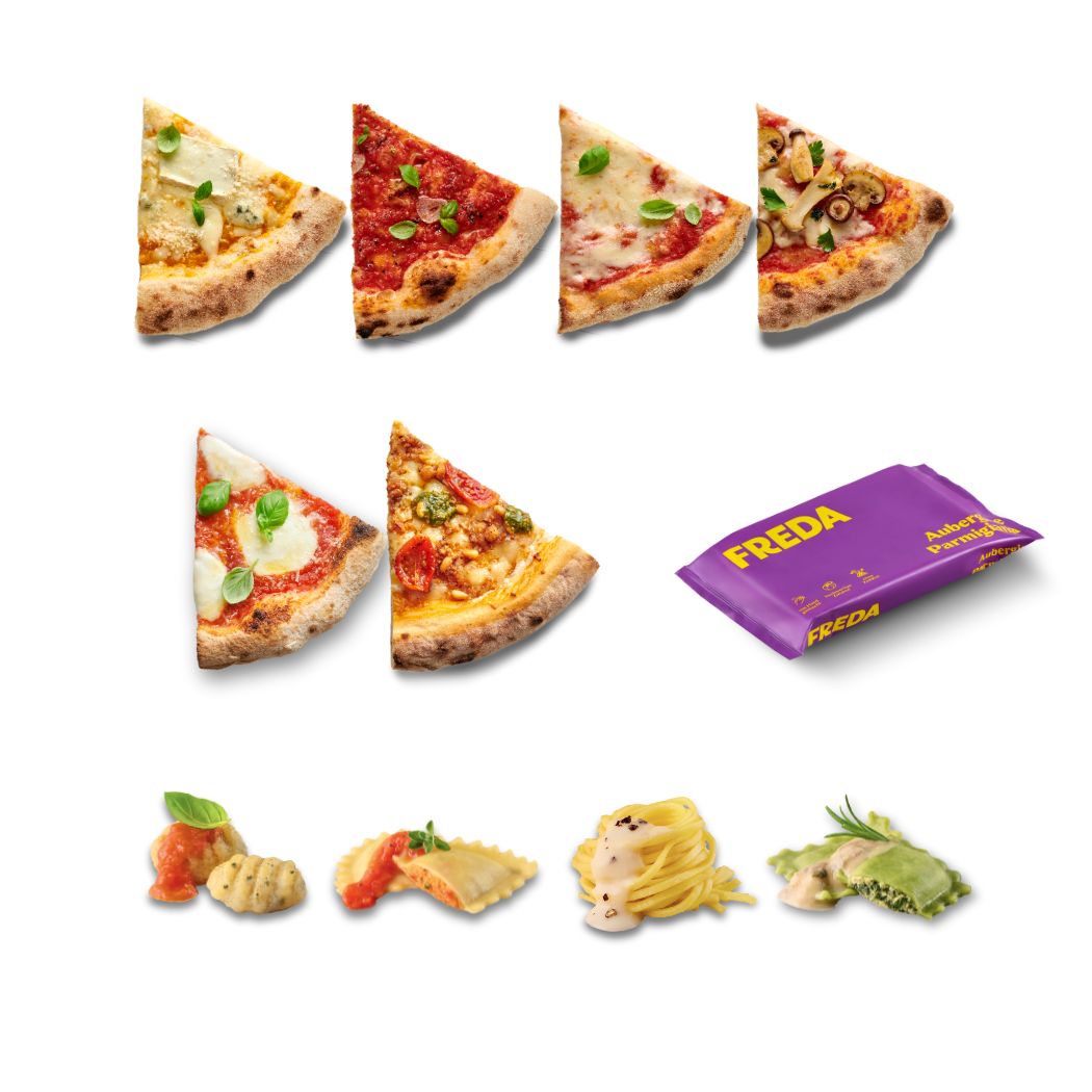 No Meat (11er)