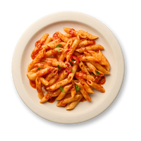 Penne all'Arrabbiata