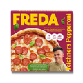 Teichners Pepperoni